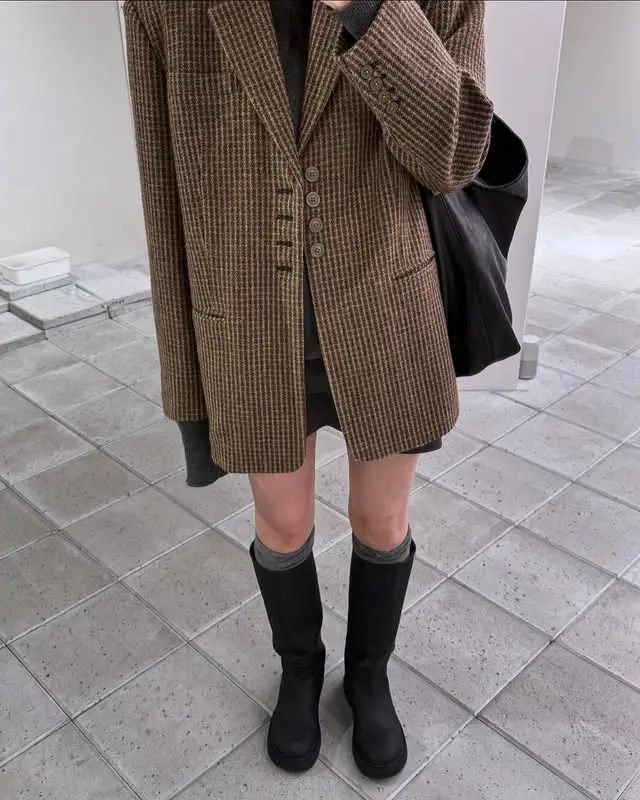 コーディネート