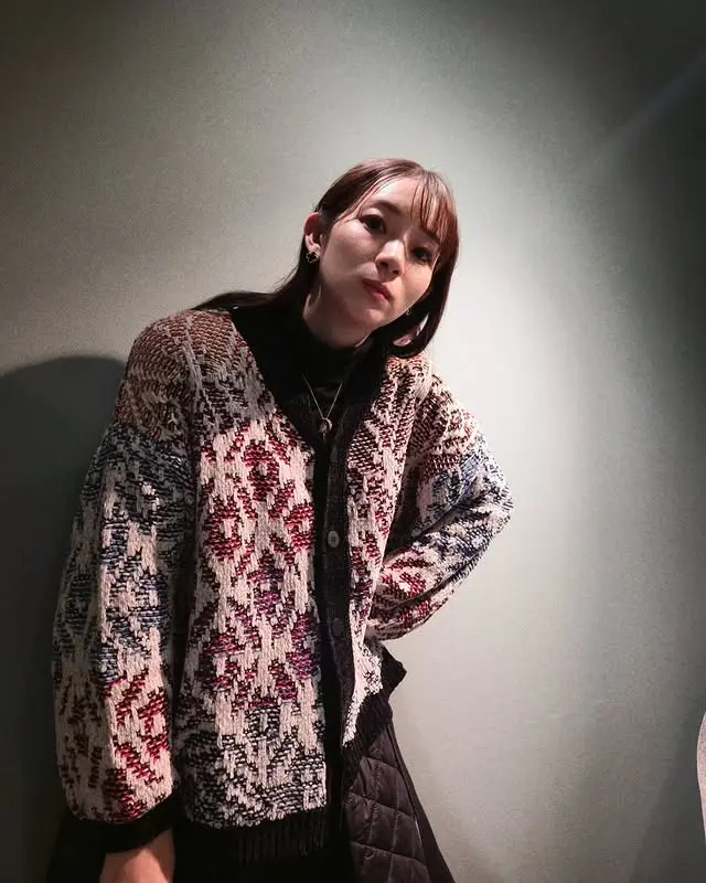 コーディネート