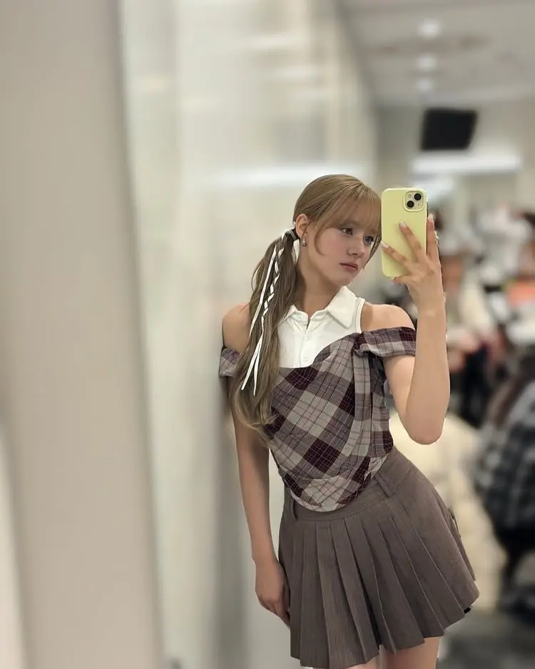 コーディネート