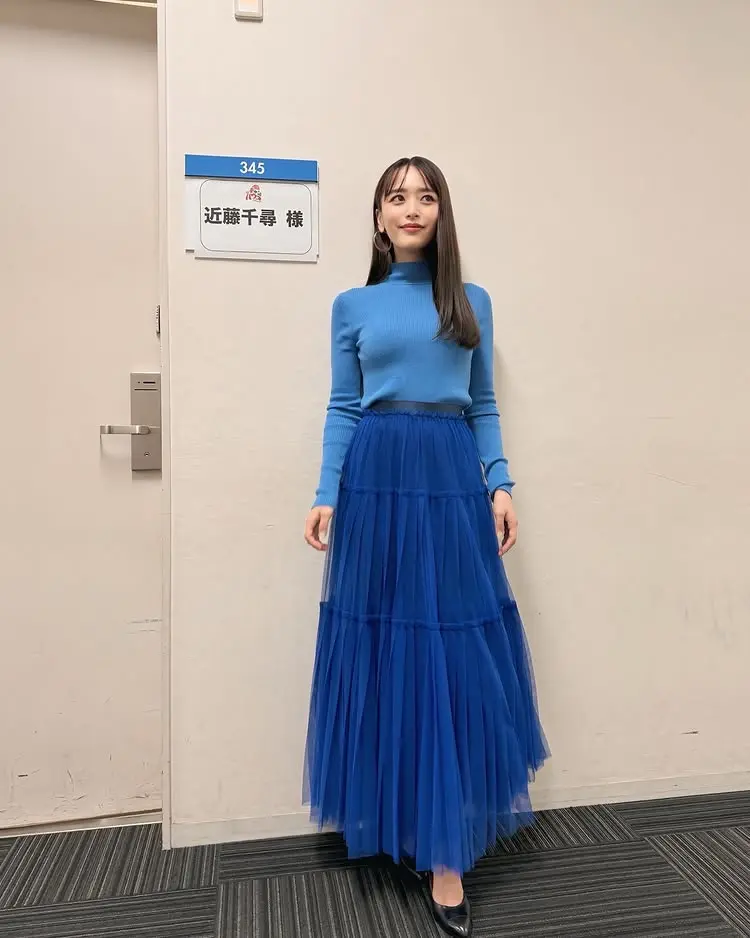 コーディネート