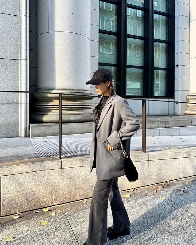 コーディネート