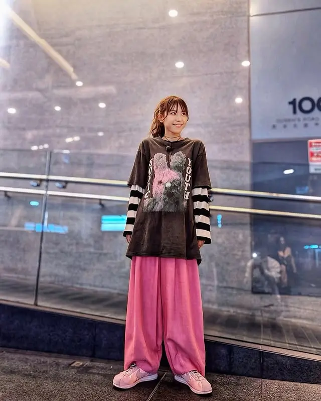 コーディネート