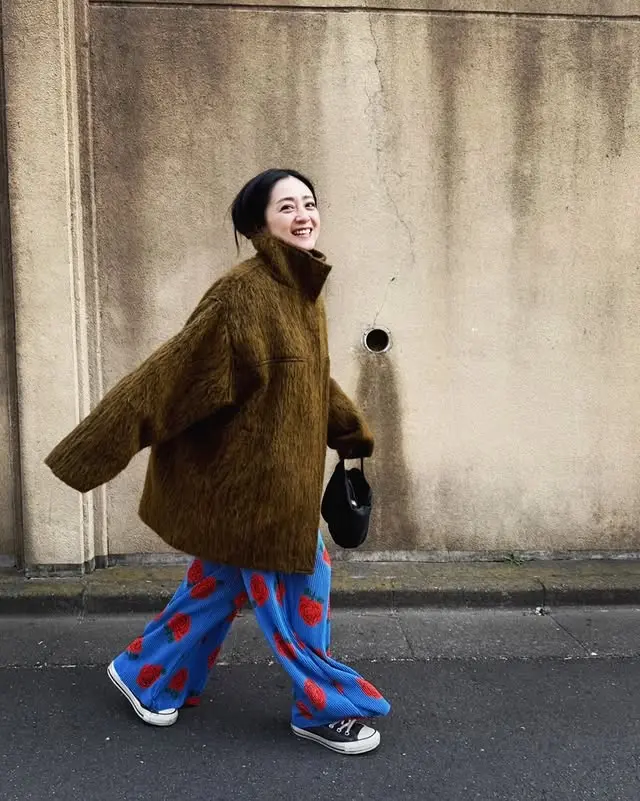 コーディネート