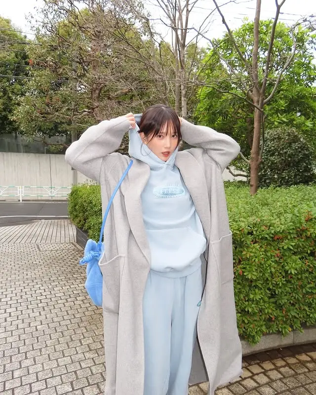 コーディネート