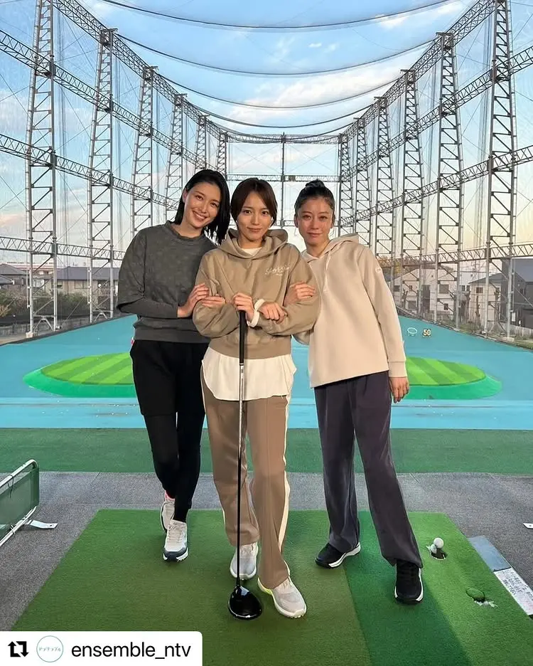 コーディネート