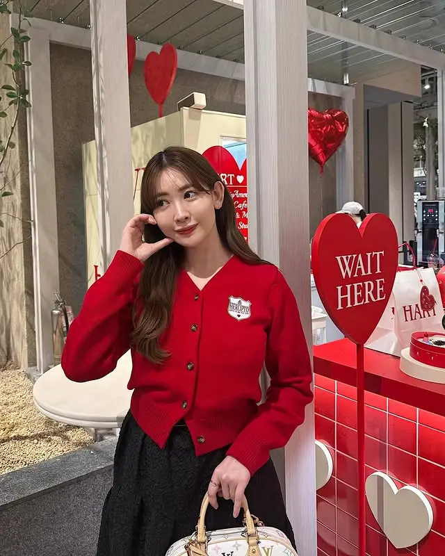 コーディネート