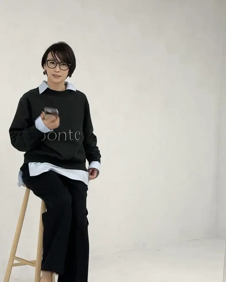 コーディネート