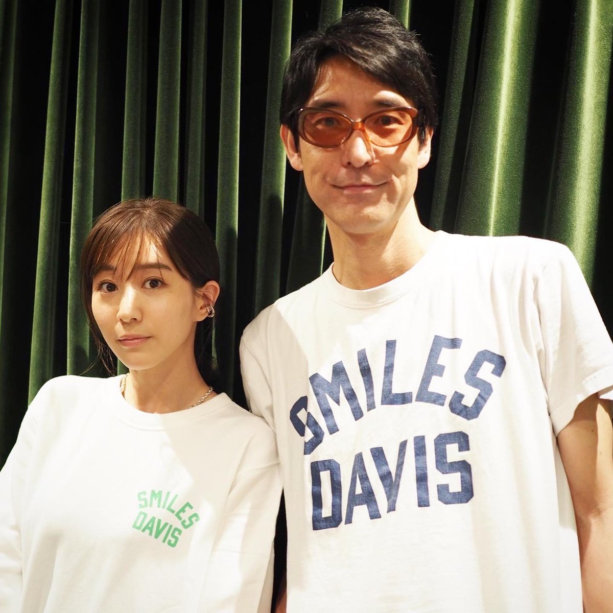 クロエ　chloe バナナTシャツ　ヴィンテージ加工　田中みな実私服 クロエ chloe バナナTシャツ ヴィンテージ加工 田中みな実私服