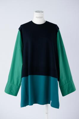 ENFOLDの服を着た川口春奈さんのコーデ 私服/衣装/購入先 - Woomy