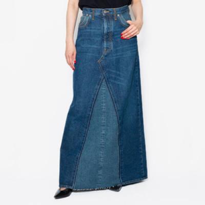 再入荷！】 【モデル芸能人愛用】マルジェラ Denim jeans ショップ袋