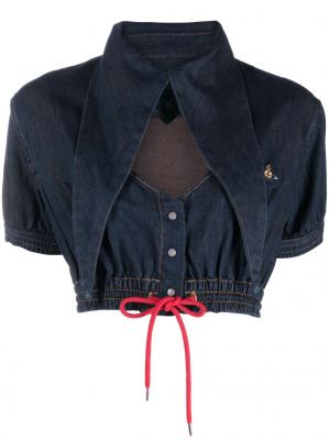 Vivienne Westwoodのアイテムを着用した芸能人の私服、衣装: 1ページ目